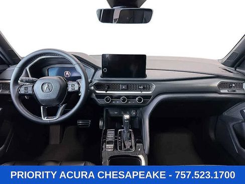 New 2026 Acura Integra A-Spec FWD image 17