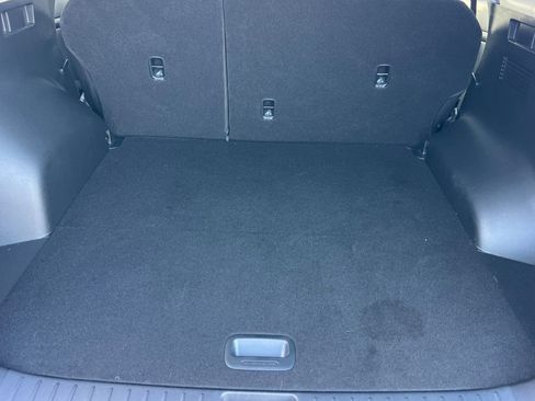 Certified 2025 Kia Sportage LX image 17