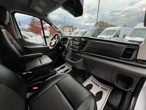 Used 2020 Ford Transit 150 Low Roof image 28