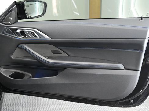 Used 2022 BMW 440i xDrive Coupe w/ Premium Package AWD/4WD image 18