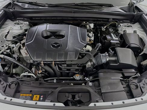 Used 2024 MAZDA CX-30 AWD 2.5 S w/ Select Sport Pkg image 29