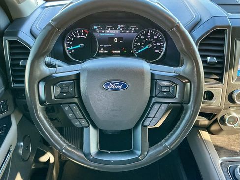 Used 2018 Ford Expedition Max Limited w/ Equipment Group 302A image 36