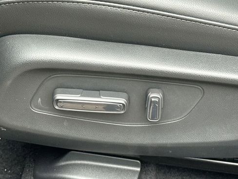 New 2026 Honda HR-V EX-L image 14