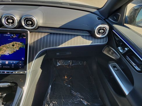 Certified 2025 Mercedes-Benz C 300 Sedan image 19