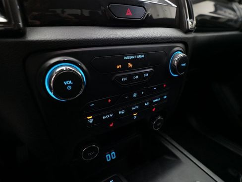 Used 2019 Ford Ranger Lariat w/ Trailer Tow Package image 21