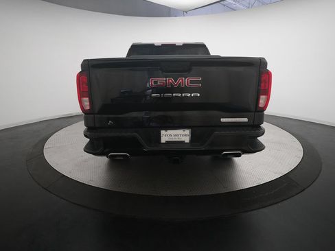 Used 2026 GMC Sierra 1500 Elevation w/ X31 Off-Road Package AWD/4WD image 25