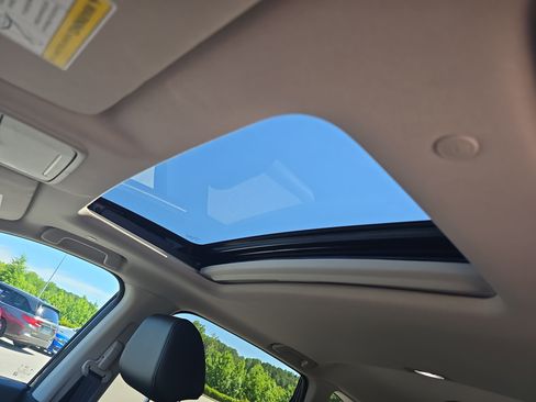 Certified 2023 Honda CR-V EX-L image 28