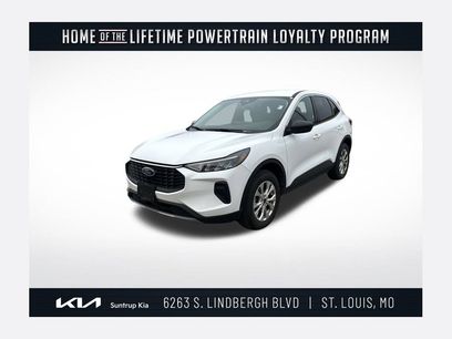 Used 2023 Ford Escape Active w/ Tech Pack #1