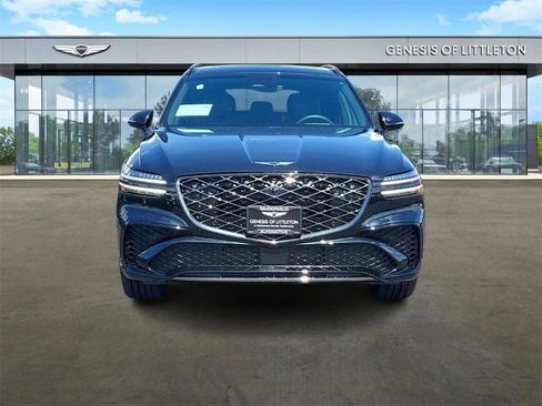 New 2026 Genesis GV70 3.5T Sport Prestige AWD/4WD image 6