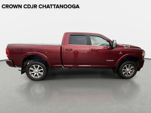 Used 2024 RAM 2500 Limited image 6