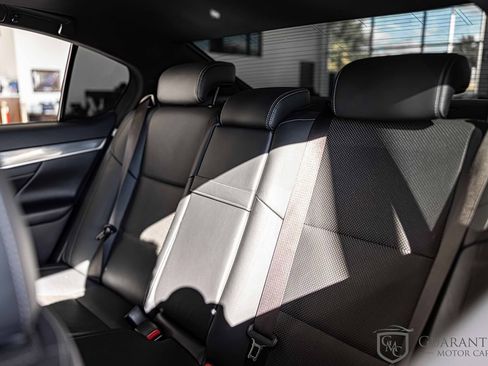 Used 2015 Lexus GS 350 AWD image 37