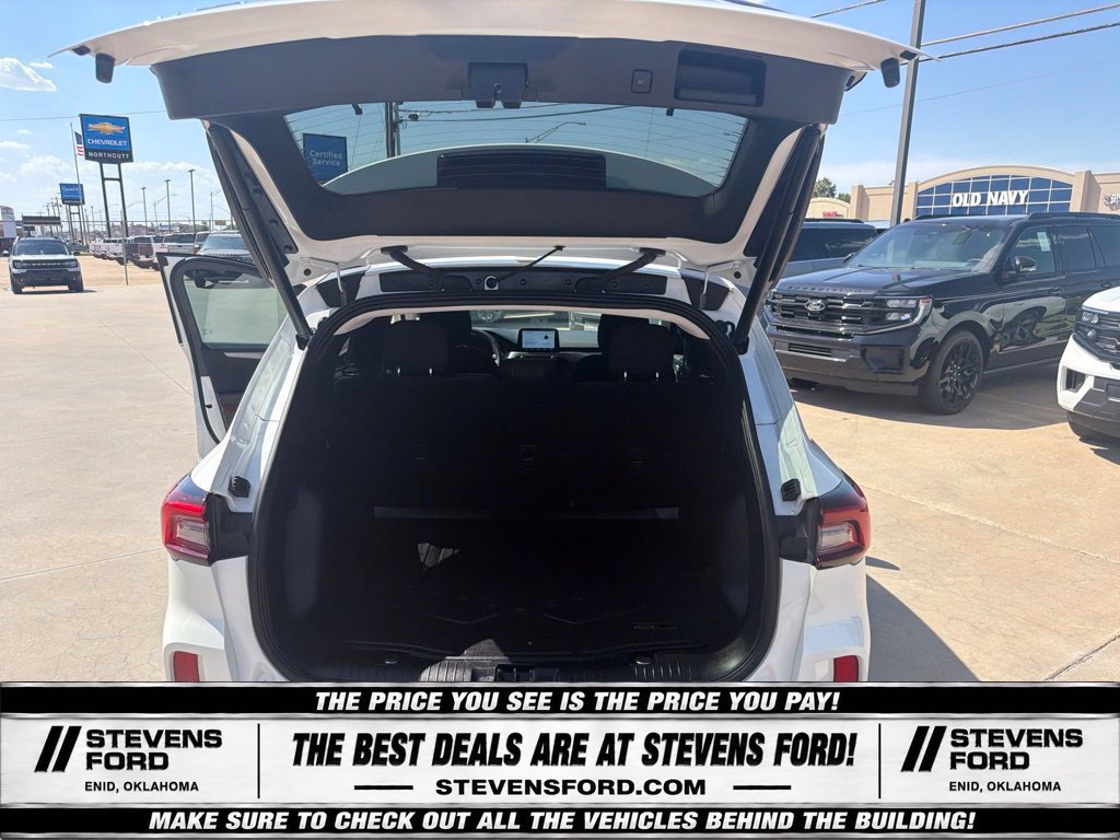 Used 2023 Ford Escape Active FWD image 34