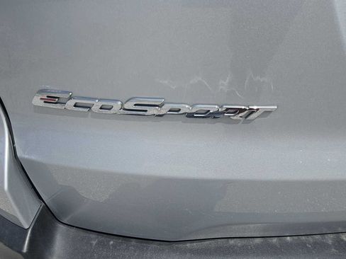 Used 2021 Ford EcoSport S AWD/4WD image 22