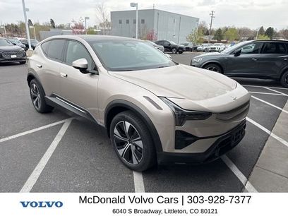 Used 2025 Polestar Polestar 3