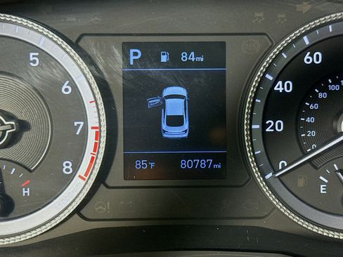 Used 2021 Hyundai Sonata SE image 16