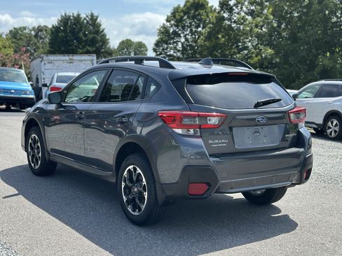 Used 2021 Subaru Crosstrek 2.0i Premium AWD/4WD image 5