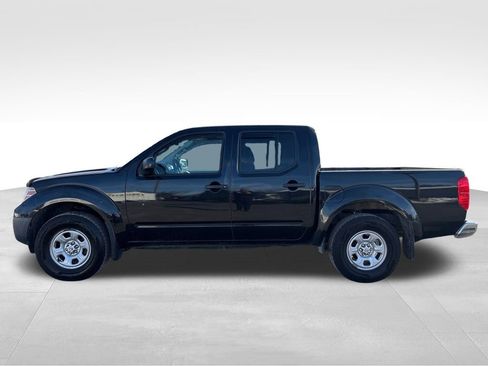Used 2016 Nissan Frontier S AWD/4WD image 5