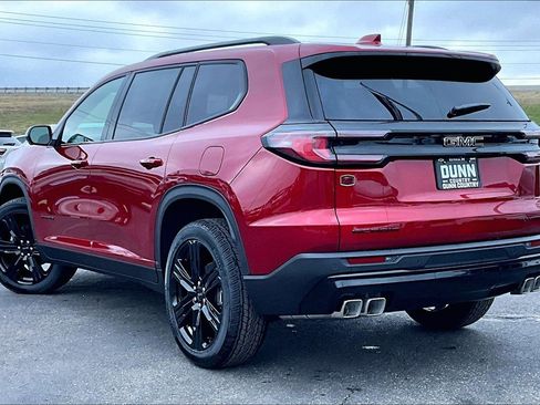 New 2026 GMC Acadia Elevation w/ Black Edition image 3