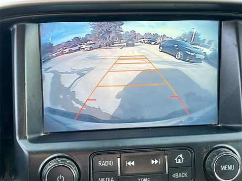 Used 2016 Chevrolet Colorado LT image 13