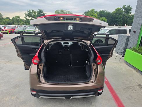Used 2019 Mitsubishi Eclipse Cross SE AWD/4WD image 26