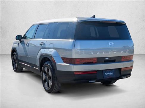New 2026 Hyundai Santa Fe SE FWD image 7