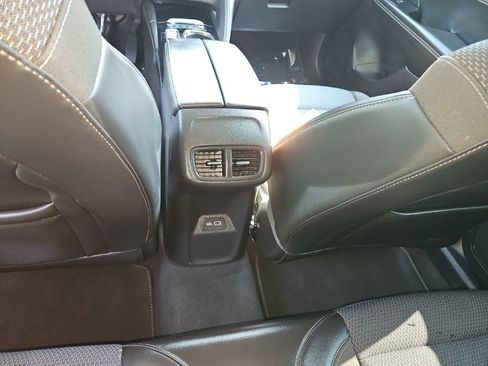 Used 2023 Buick Envision Preferred AWD/4WD image 23