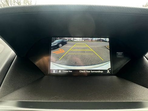 Used 2016 Acura RDX AWD w/ Technology Package image 18