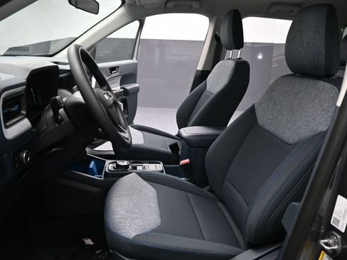 New 2026 Ford Maverick XLT FWD image 9