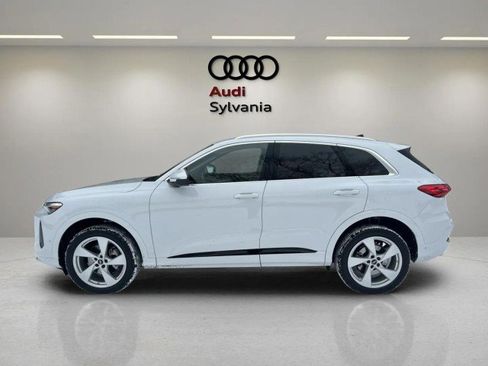 Certified 2025 Audi Q5 Premium Plus w/ Premium Plus image 4