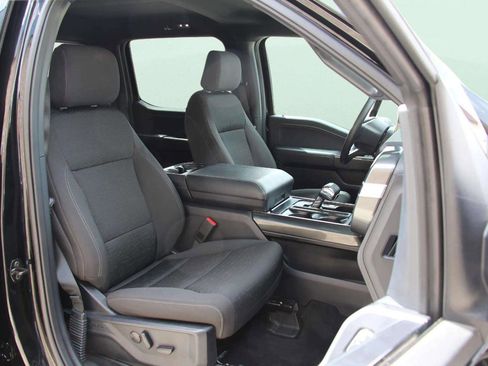 Used 2023 Ford F150 XLT w/ Equipment Group 302A High AWD/4WD image 27