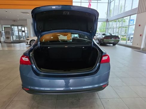 Used 2024 Chevrolet Malibu LT FWD image 11