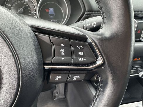 Used 2025 MAZDA CX-5 AWD 2.5 S w/ Preferred Package image 26