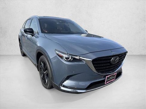Used 2023 MAZDA CX-9 Carbon Edition image 7