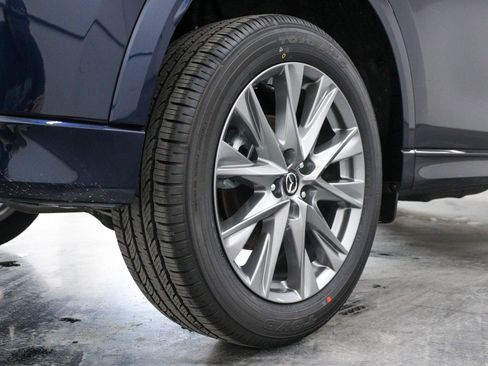 New 2025 MAZDA CX-5 AWD 2.5 S w/ Premium Plus Pkg image 10