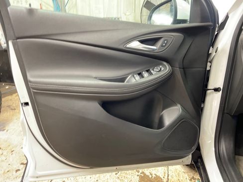 Used 2024 Buick Encore GX Preferred w/ Comfort Package AWD/4WD image 15