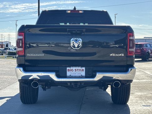 Used 2023 RAM 1500 Laramie image 10