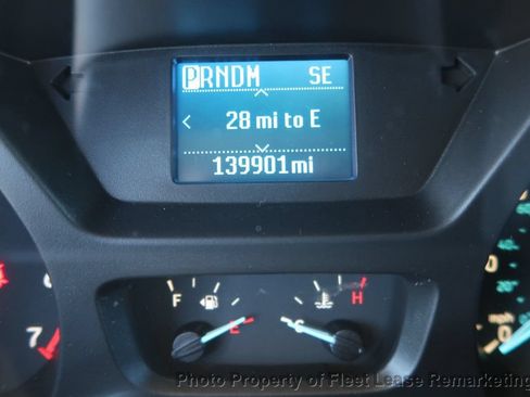 Used 2018 Ford Transit 350 148 Low Roof RWD image 24