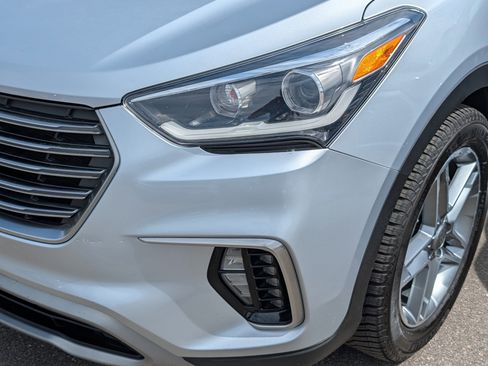 Used 2019 Hyundai Santa Fe XL AWD/4WD image 16