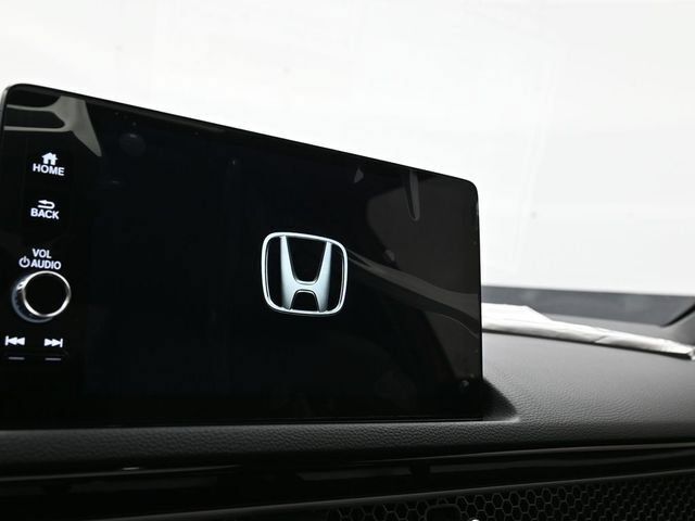 New 2025 Honda Civic Sport image 9