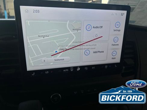 New 2026 Ford Transit 350 148 High Roof AWD image 17