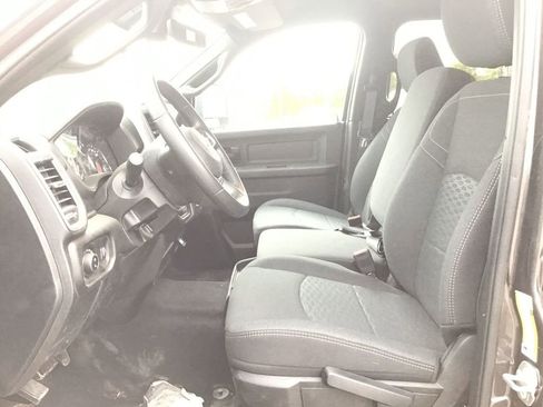 New 2025 RAM 2500 Tradesman image 12