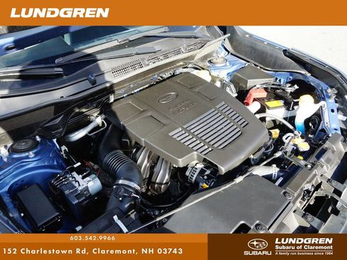 Certified 2024 Subaru Forester image 30