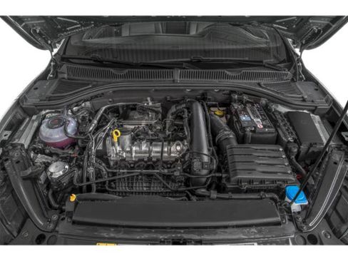 Used 2019 Volkswagen Jetta R-Line FWD image 12
