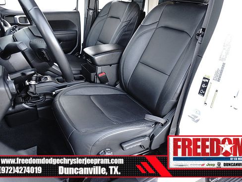 Used 2022 Jeep Wrangler Unlimited Sport AWD/4WD image 13
