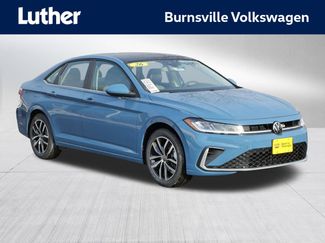 New 2026 Volkswagen Jetta SE video 1