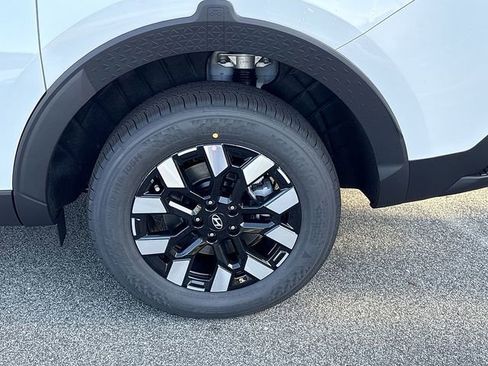 New 2026 Hyundai Santa Cruz SE FWD image 40