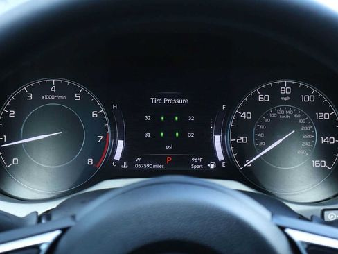 Used 2021 Acura RDX AWD w/ Advance Package image 18