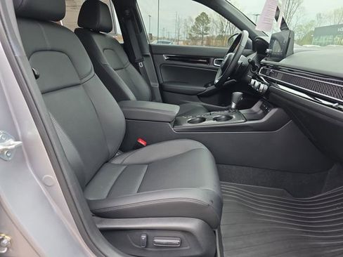 Certified 2025 Honda Civic Sport Touring image 17
