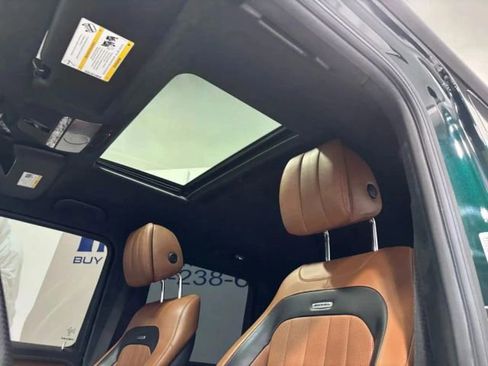 Used 2020 Mercedes-Benz G 63 AMG G 63 AMG image 31