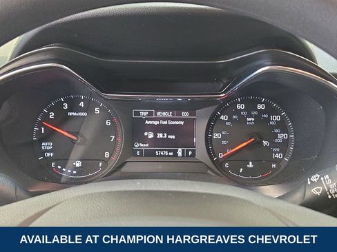 Certified 2021 Chevrolet TrailBlazer LT w/ Convenience Package FWD image 15